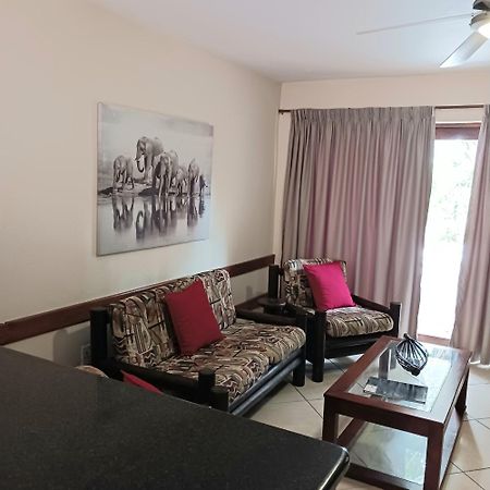 Flamingo Holiday Flats Сент-Люсия Экстерьер фото